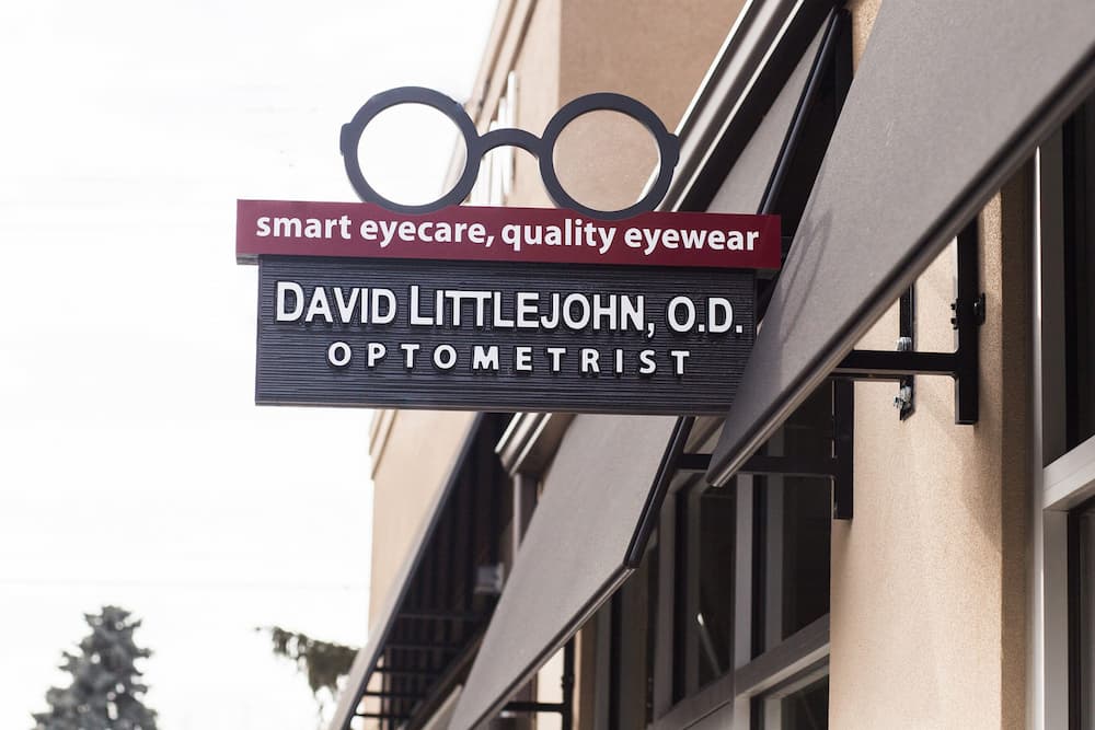 about our optometry practice  Piqua, OH 